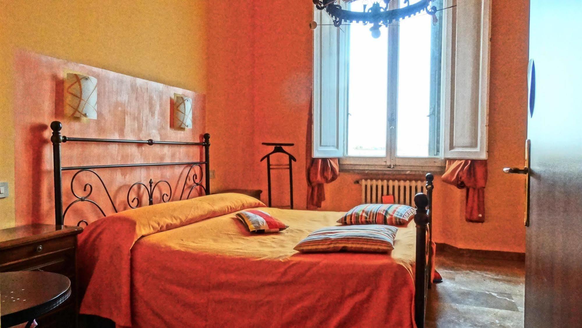 Bed & Breakfast Belfiore Florence
