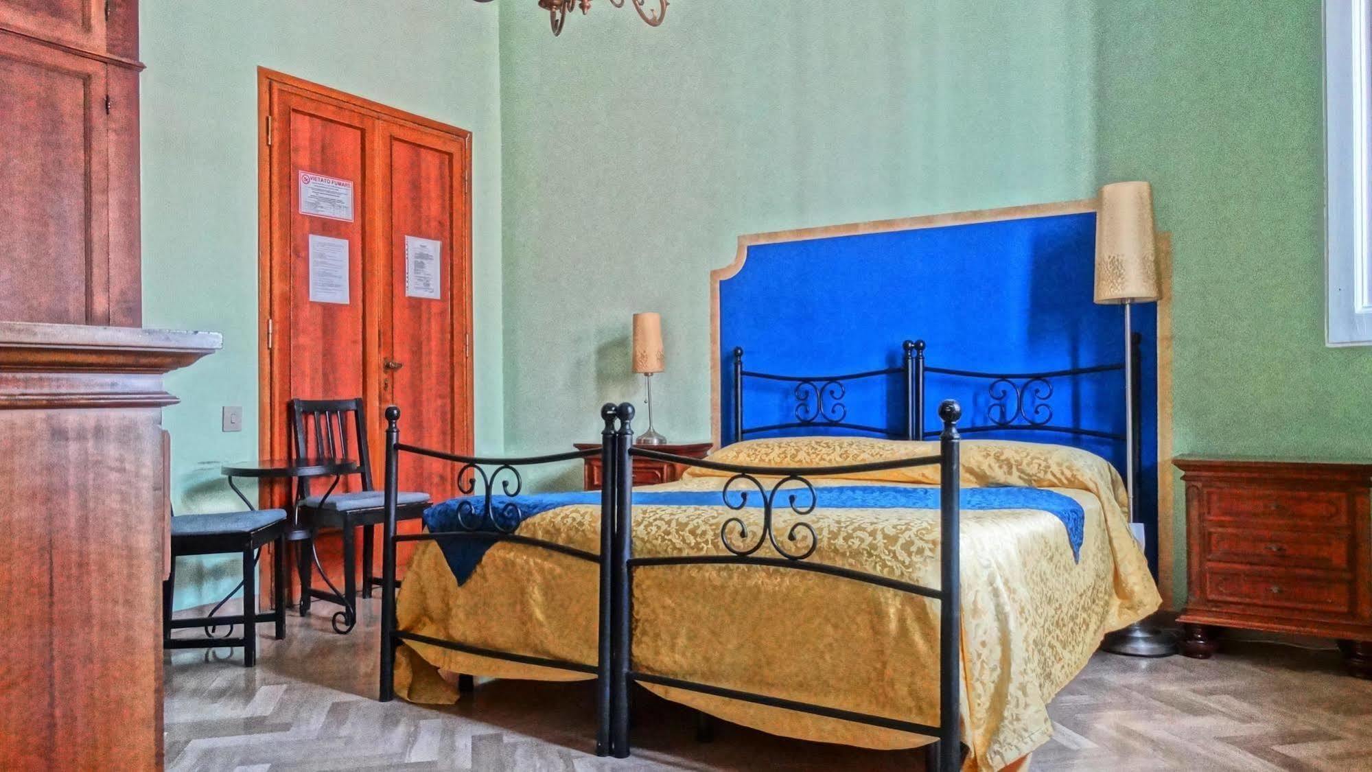 Belfiore 3* Florence