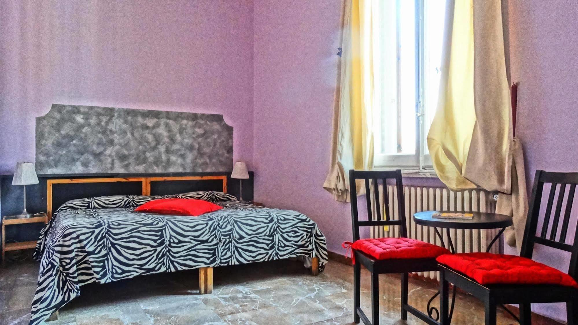 Bed & Breakfast Belfiore 3*