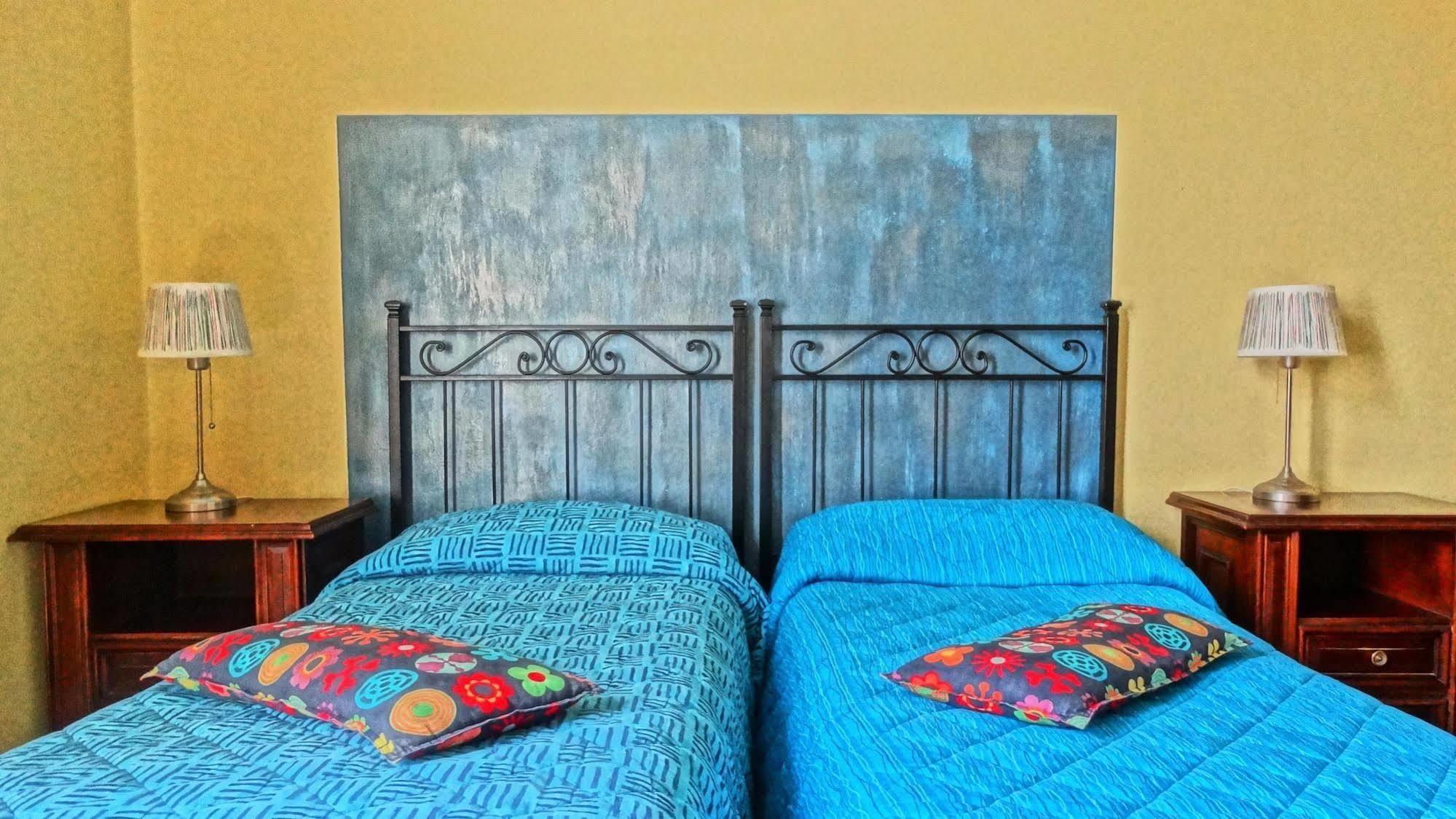 Belfiore Bed & Breakfast Florence