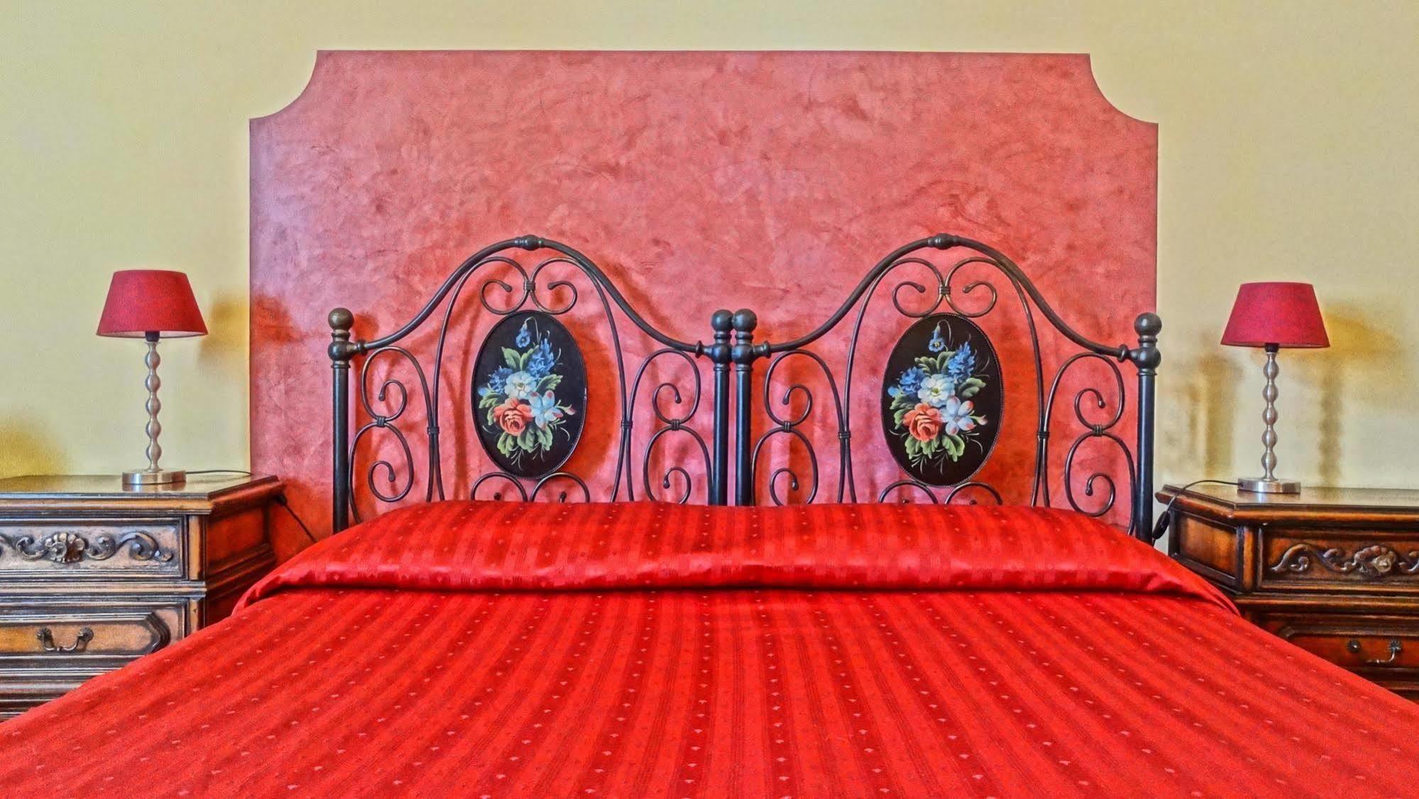Bed & Breakfast Belfiore