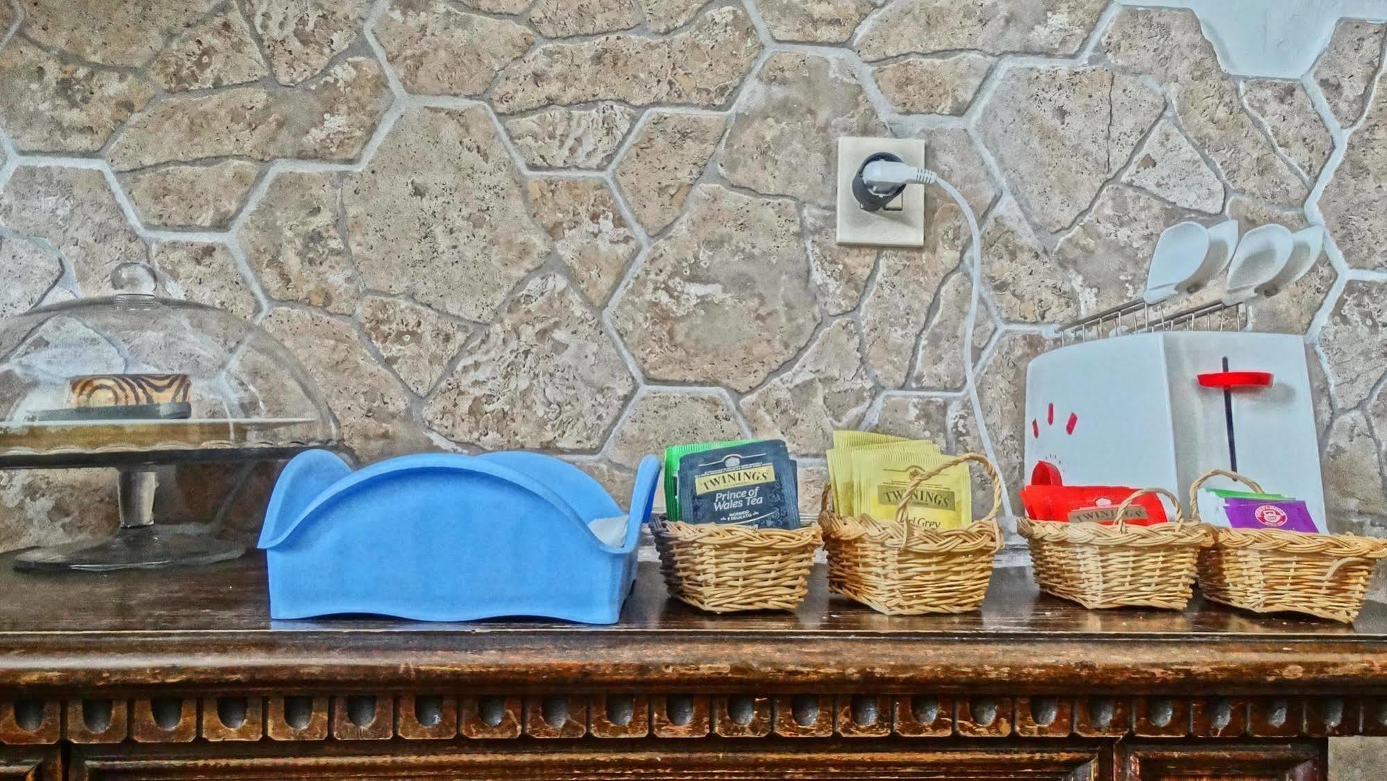 Belfiore Bed & Breakfast Florence