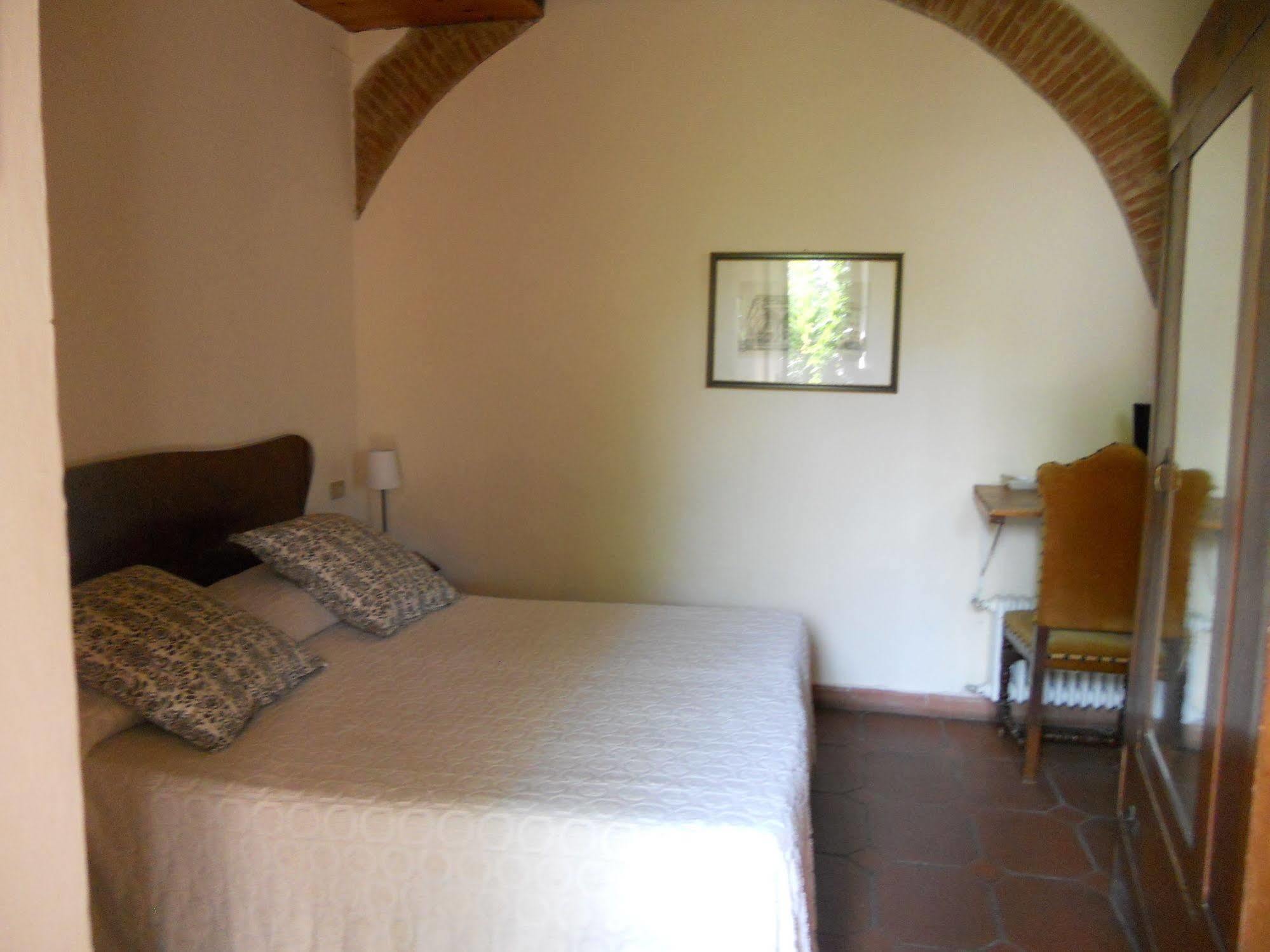 Le Macine Farm stay