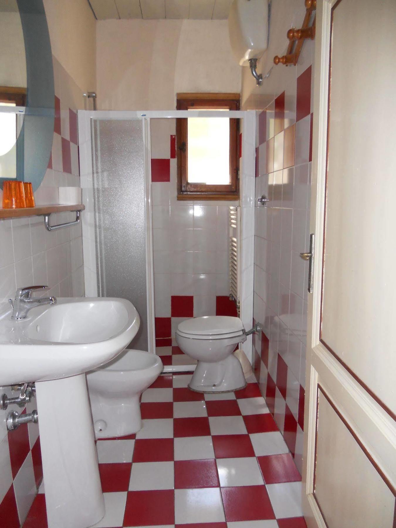 Farm stay Le Macine *