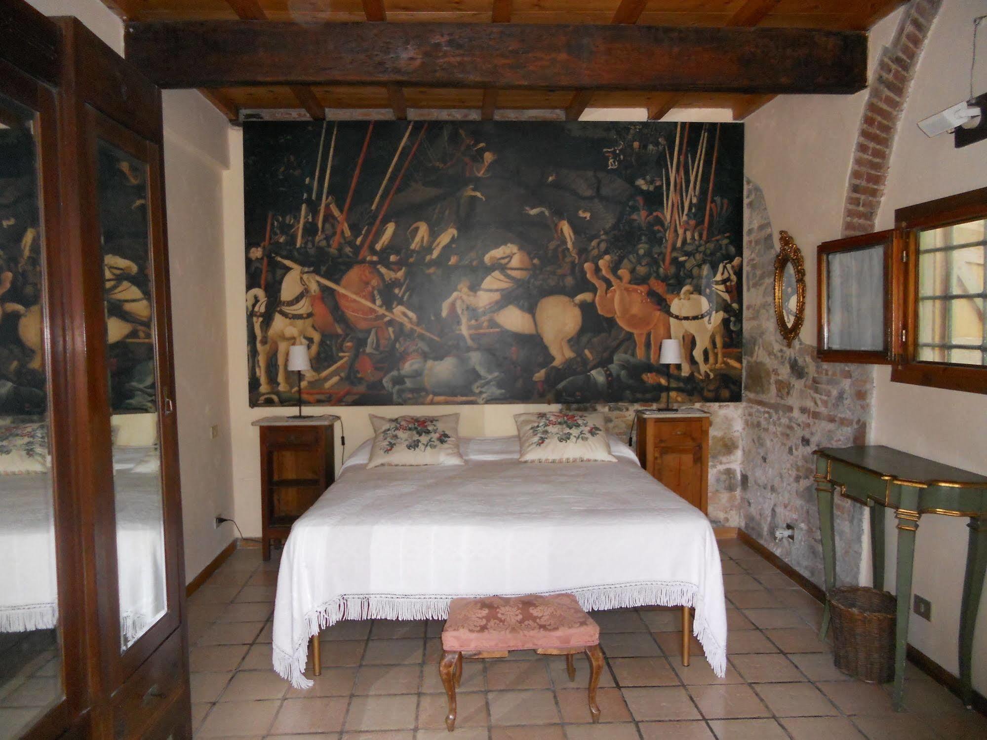 Farm stay Le Macine Florence