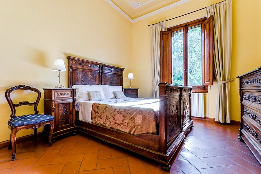 Sangaggio House Bed & Breakfast 3*