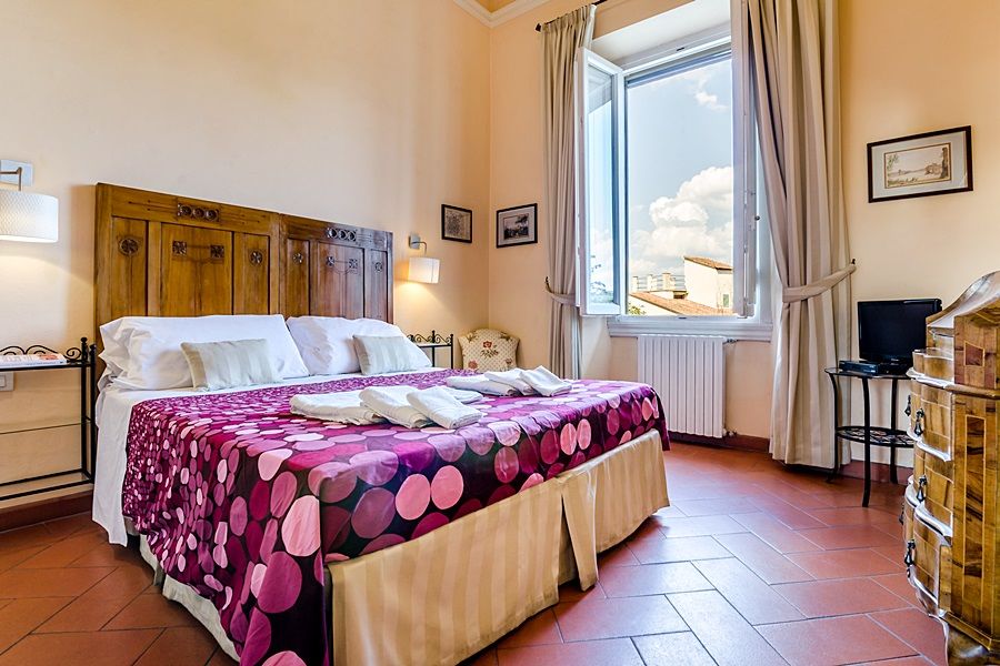 Sangaggio House 3* Florence