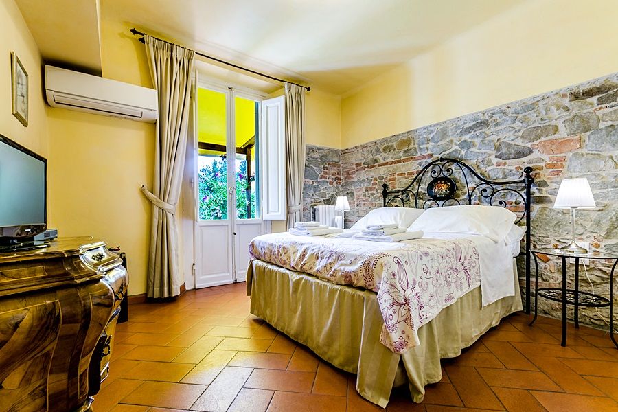 Sangaggio House Bed & Breakfast