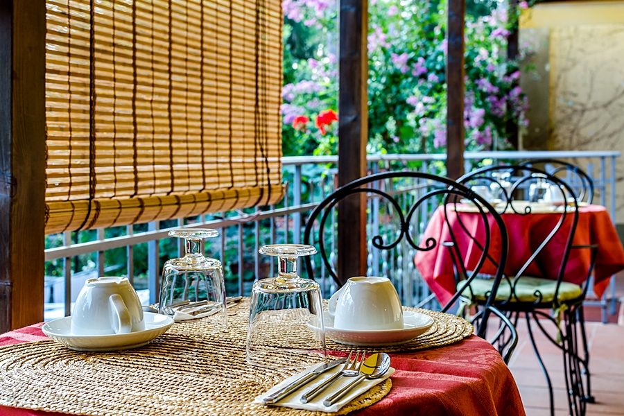 Sangaggio House Bed & Breakfast 3*