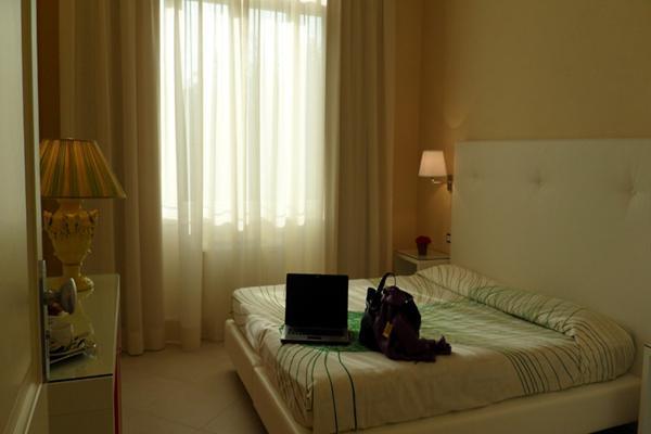 Residenza Fiorentina Hotel