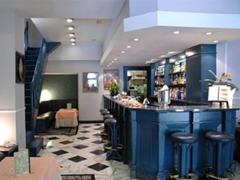 Hotel Berchielli 4*