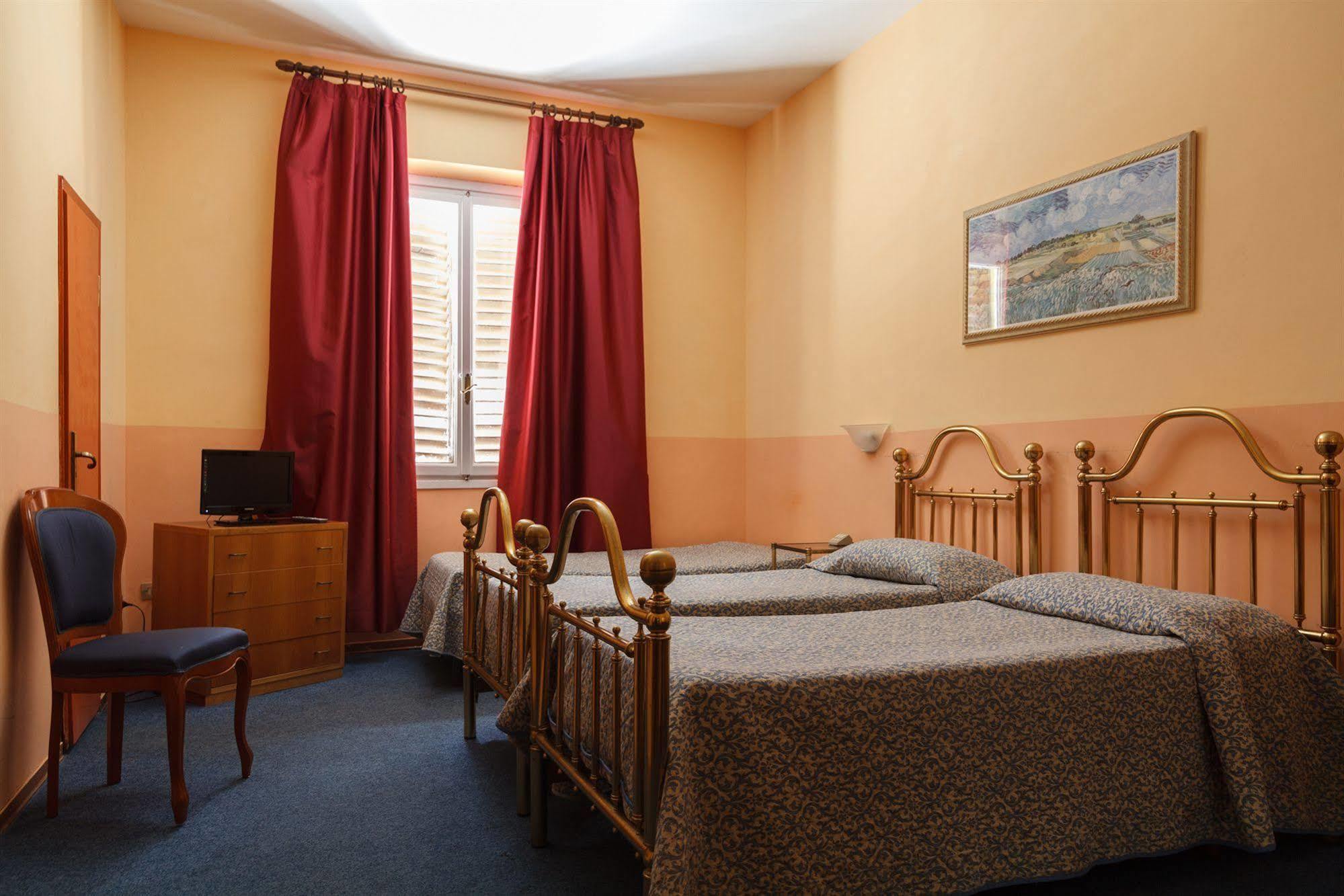Hotel Flom Boutique