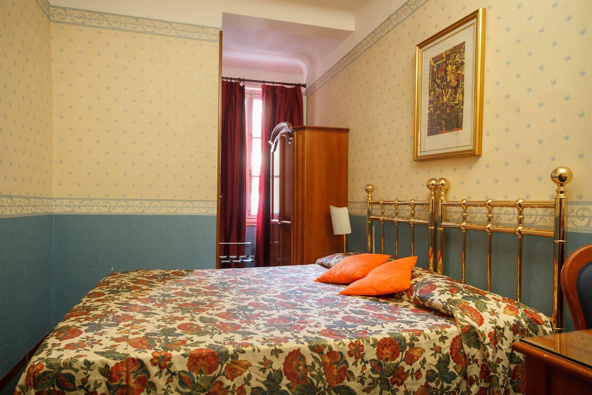 Hotel Flom Boutique Florence