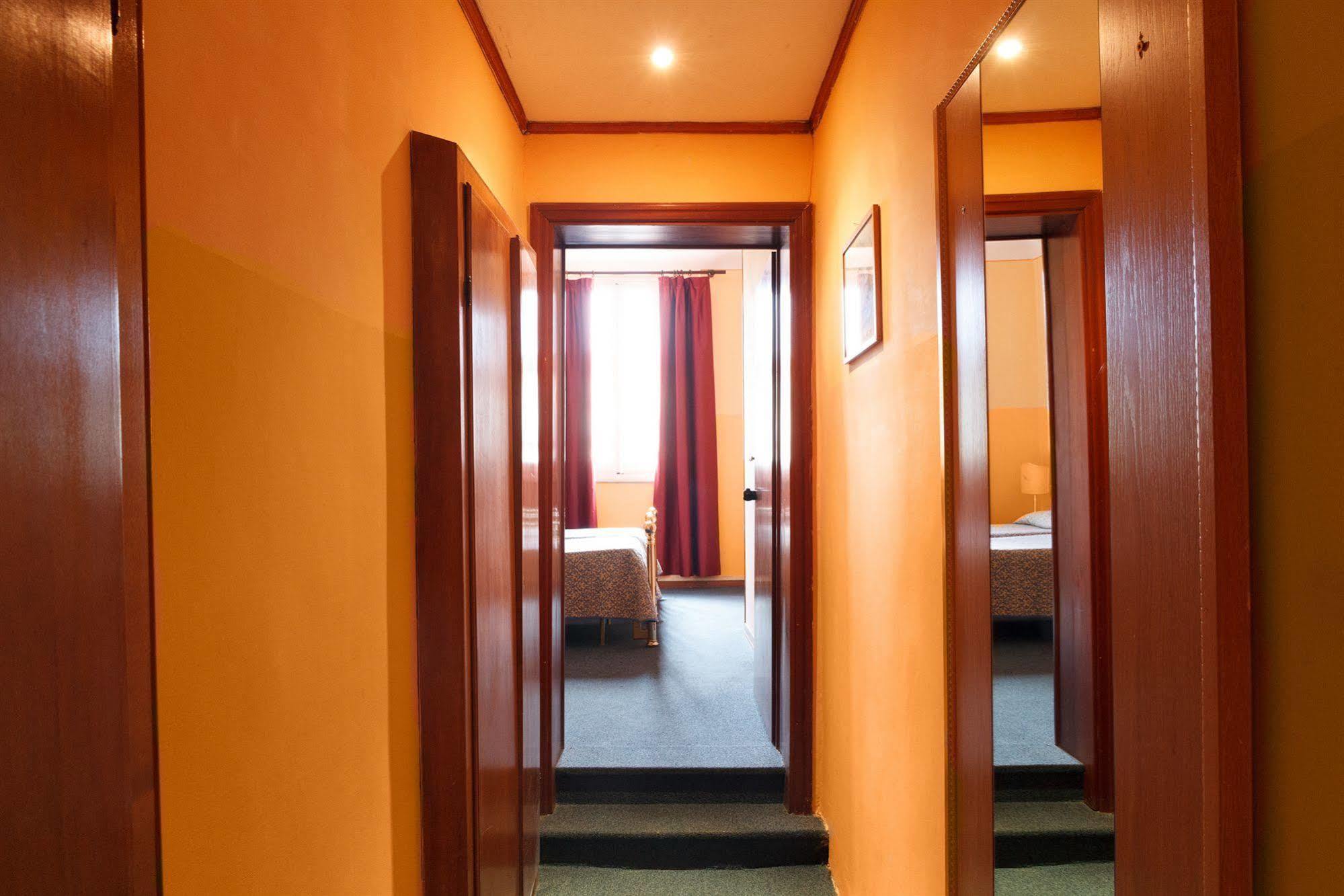 Hotel Flom Boutique Florence
