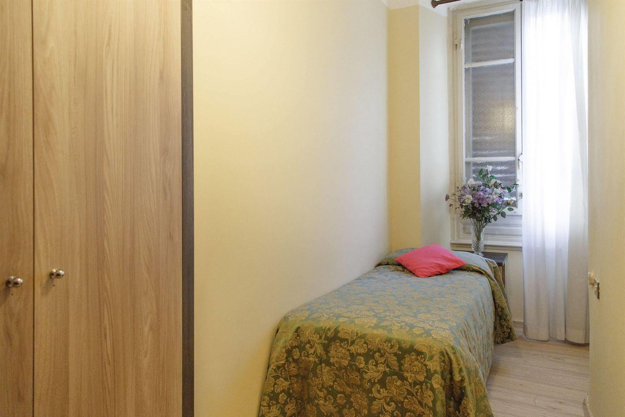 Hotel Flom Boutique Florence