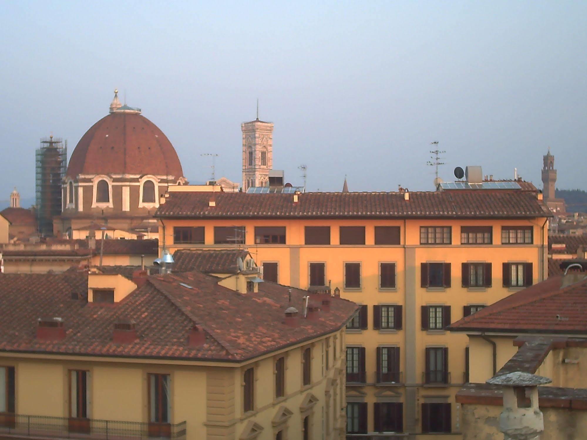 Bijou Roof Terrace Hotel