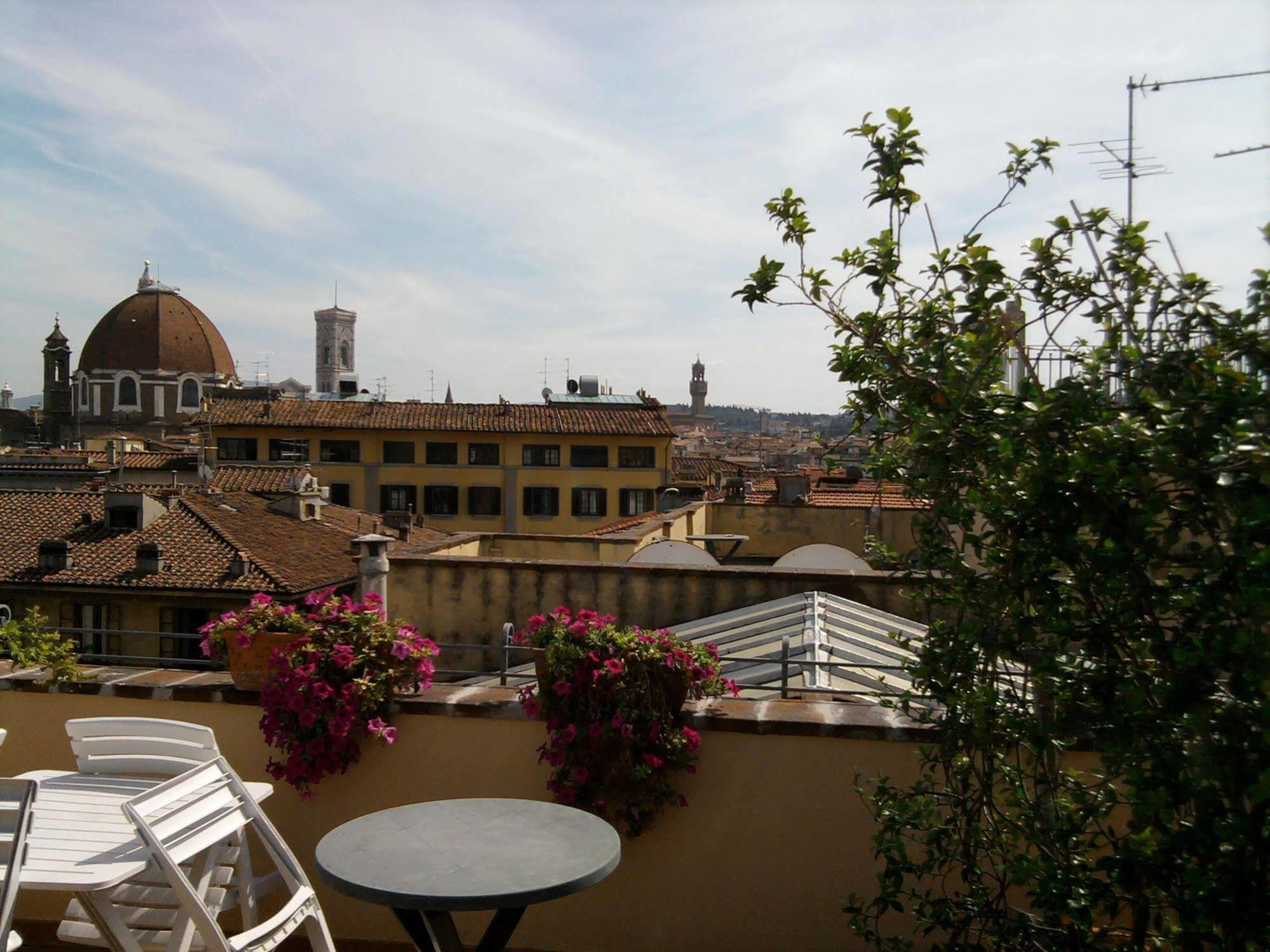 Bijou Roof Terrace Hotel