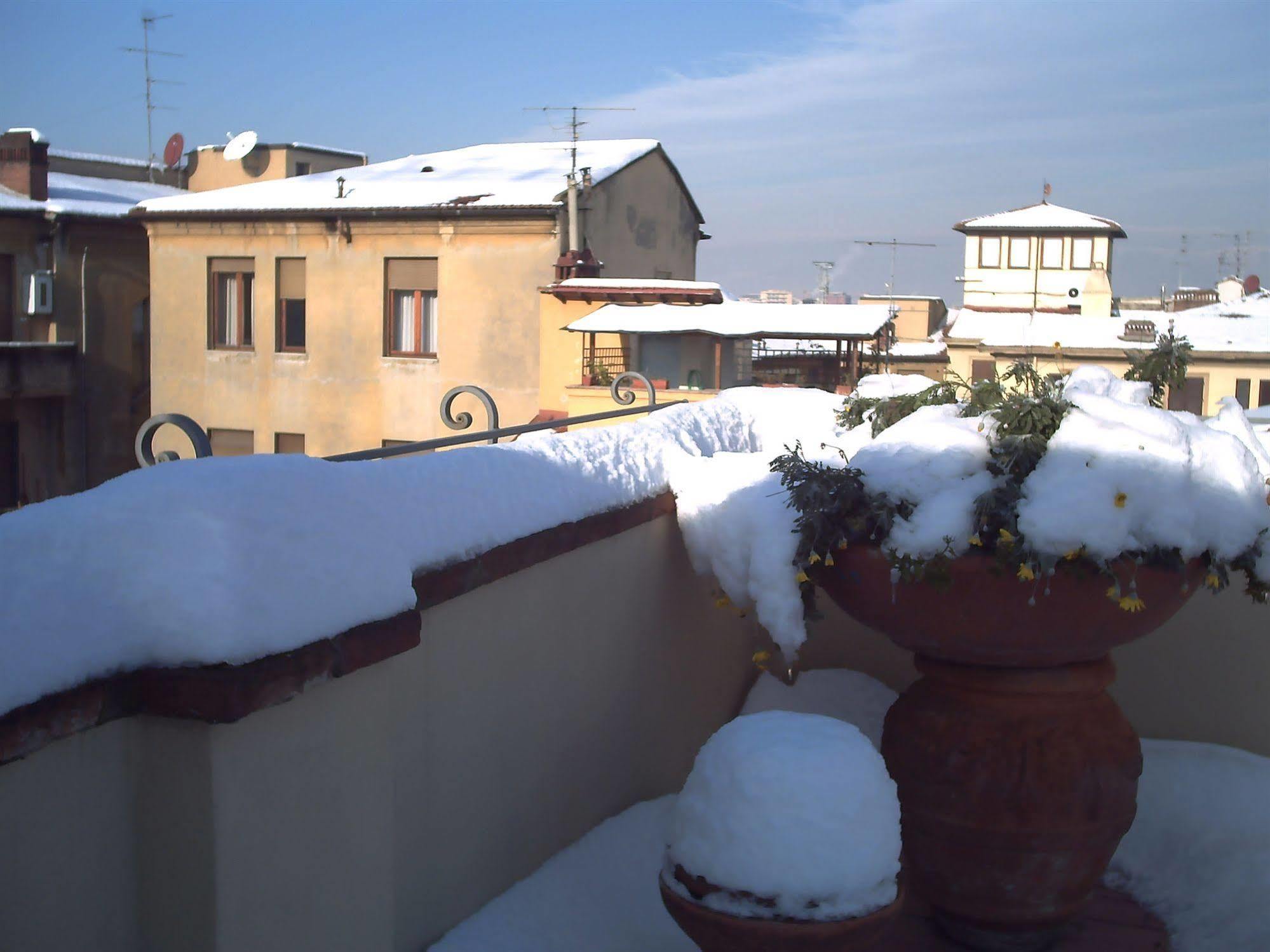 Bijou Roof Terrace Hotel 3*