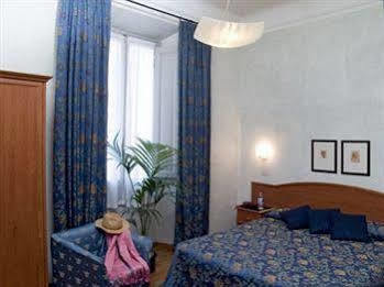 Bed & Breakfast Madrid 2*