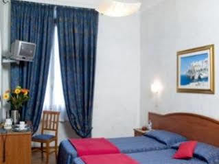 Madrid 2* Florence