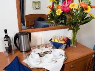 Bed & Breakfast Madrid Florence