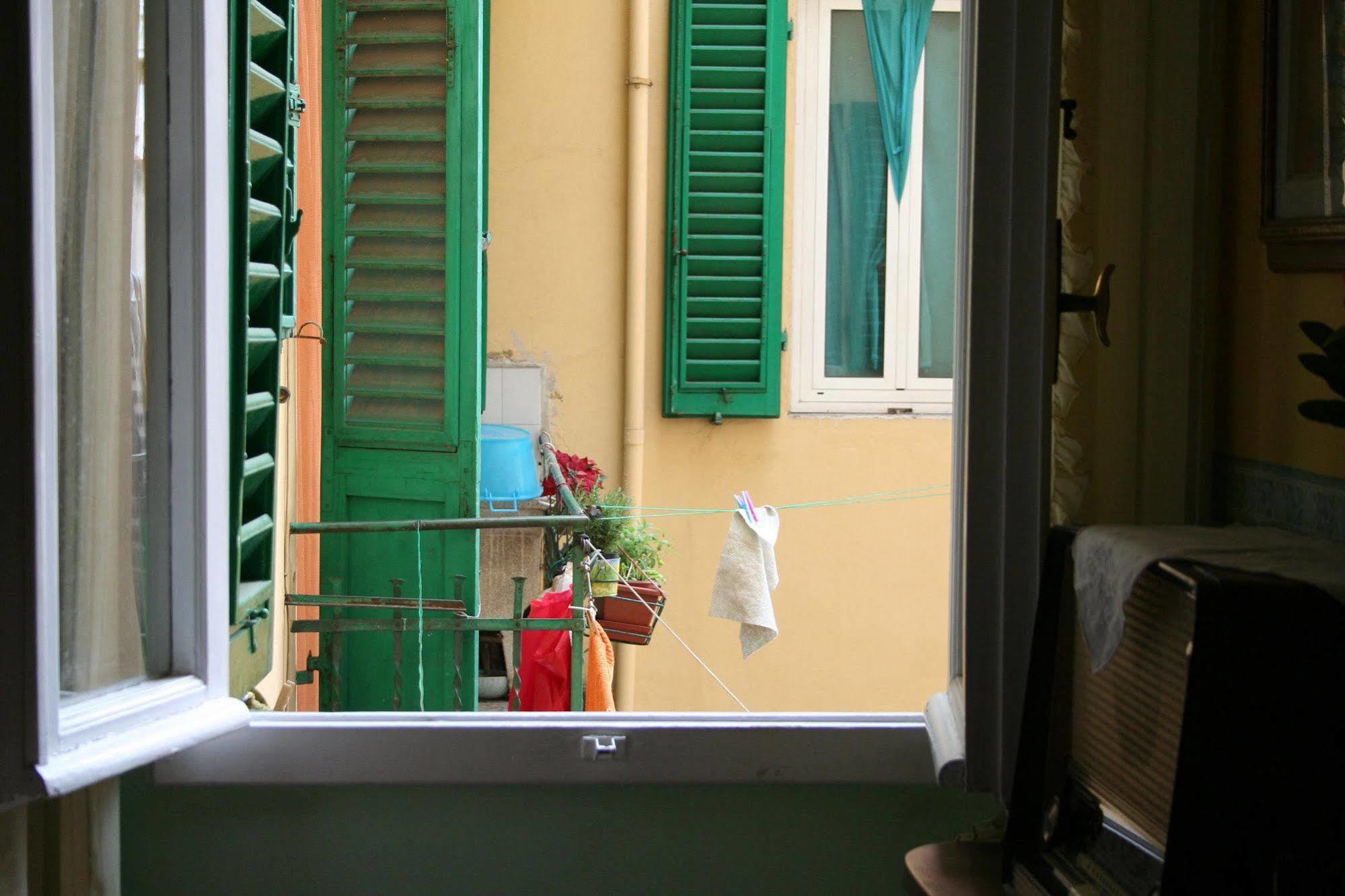 A Casa Di Virgilio 3*