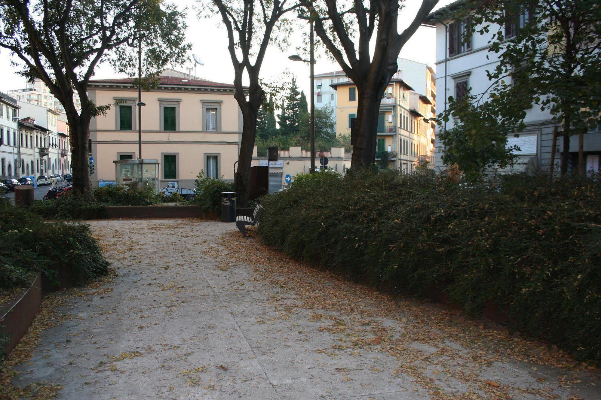 Guest house A Casa Di Virgilio