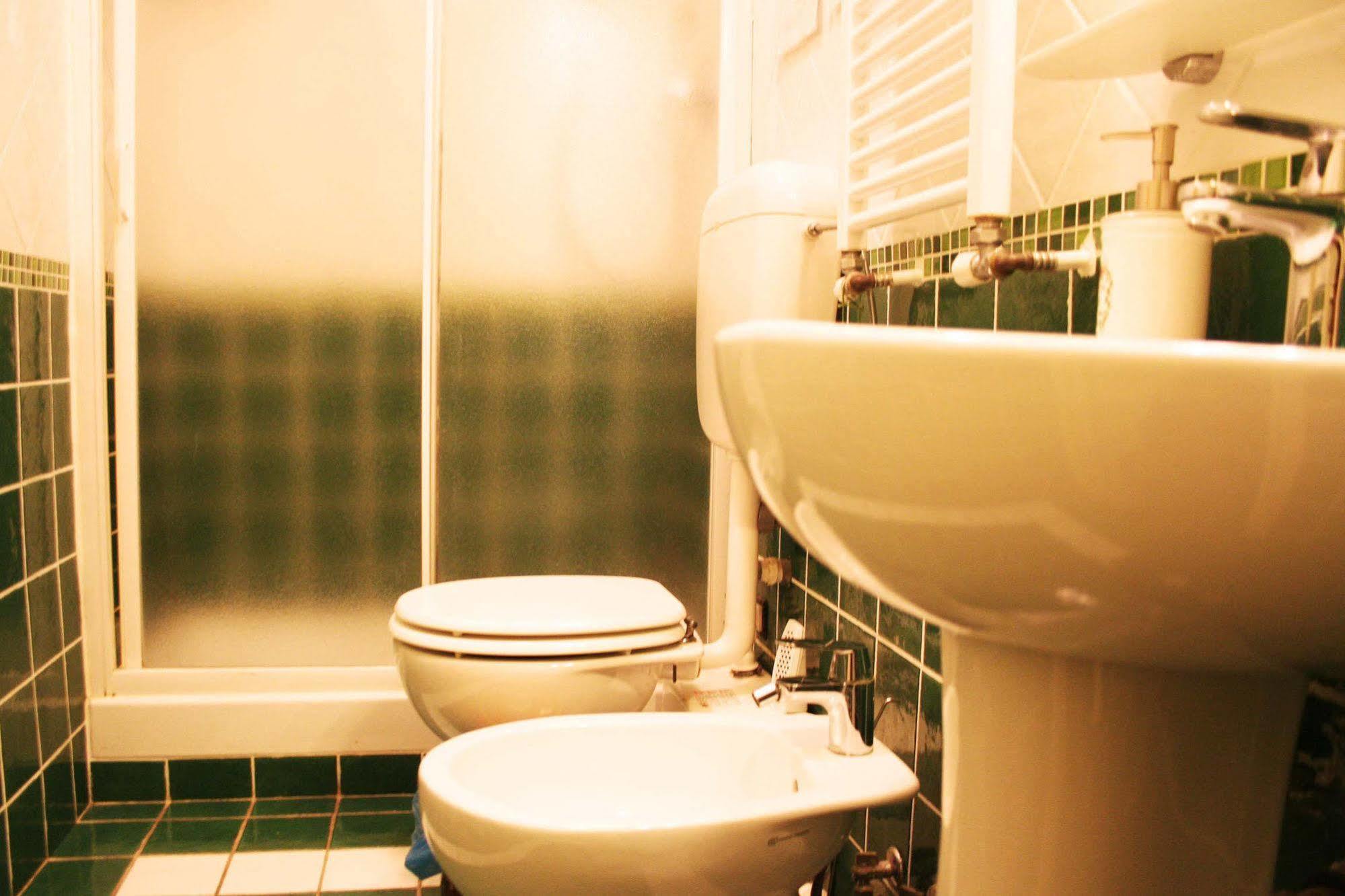 A Casa Di Virgilio Guest house Florence