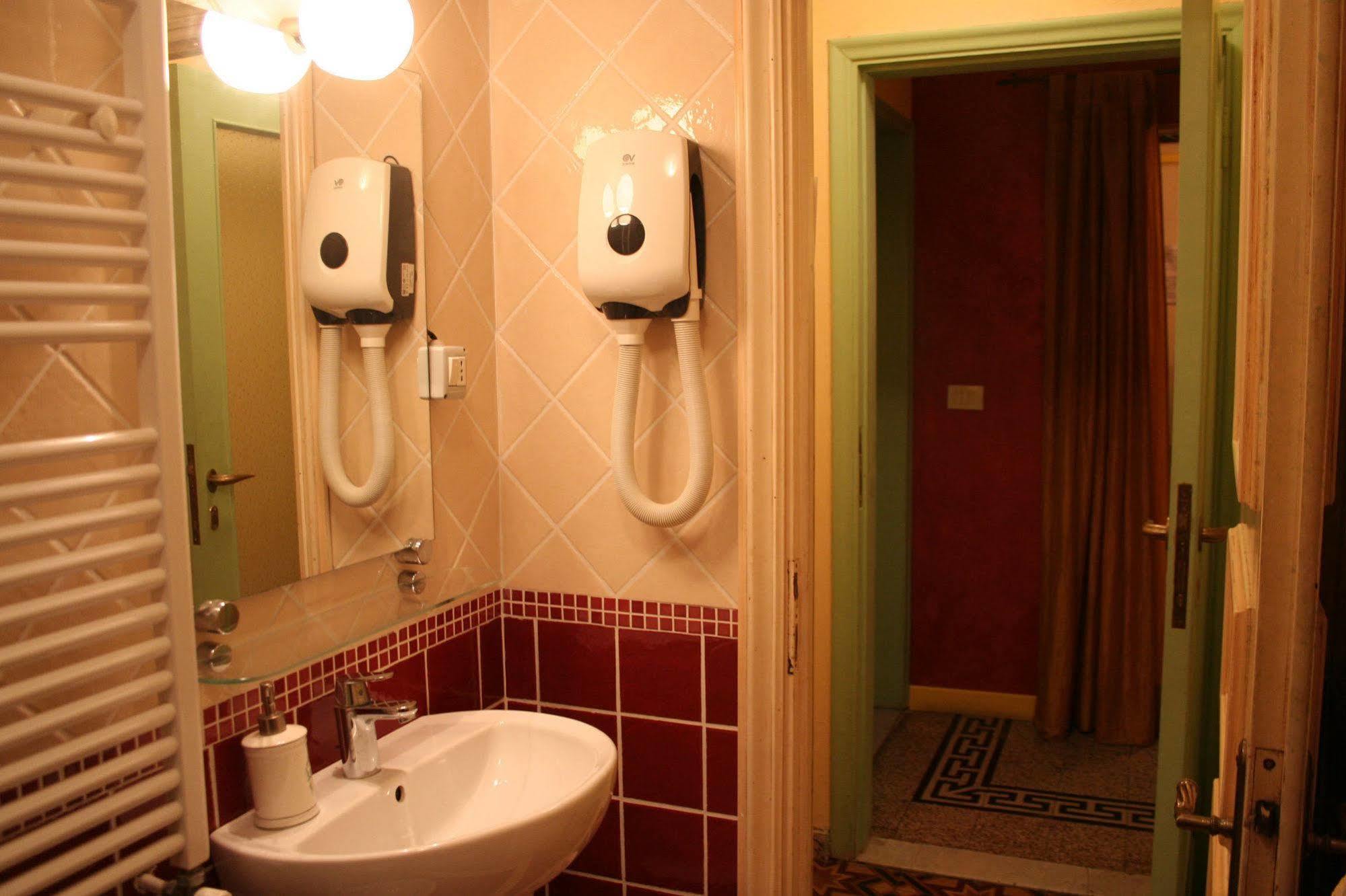 Guest house A Casa Di Virgilio Florence