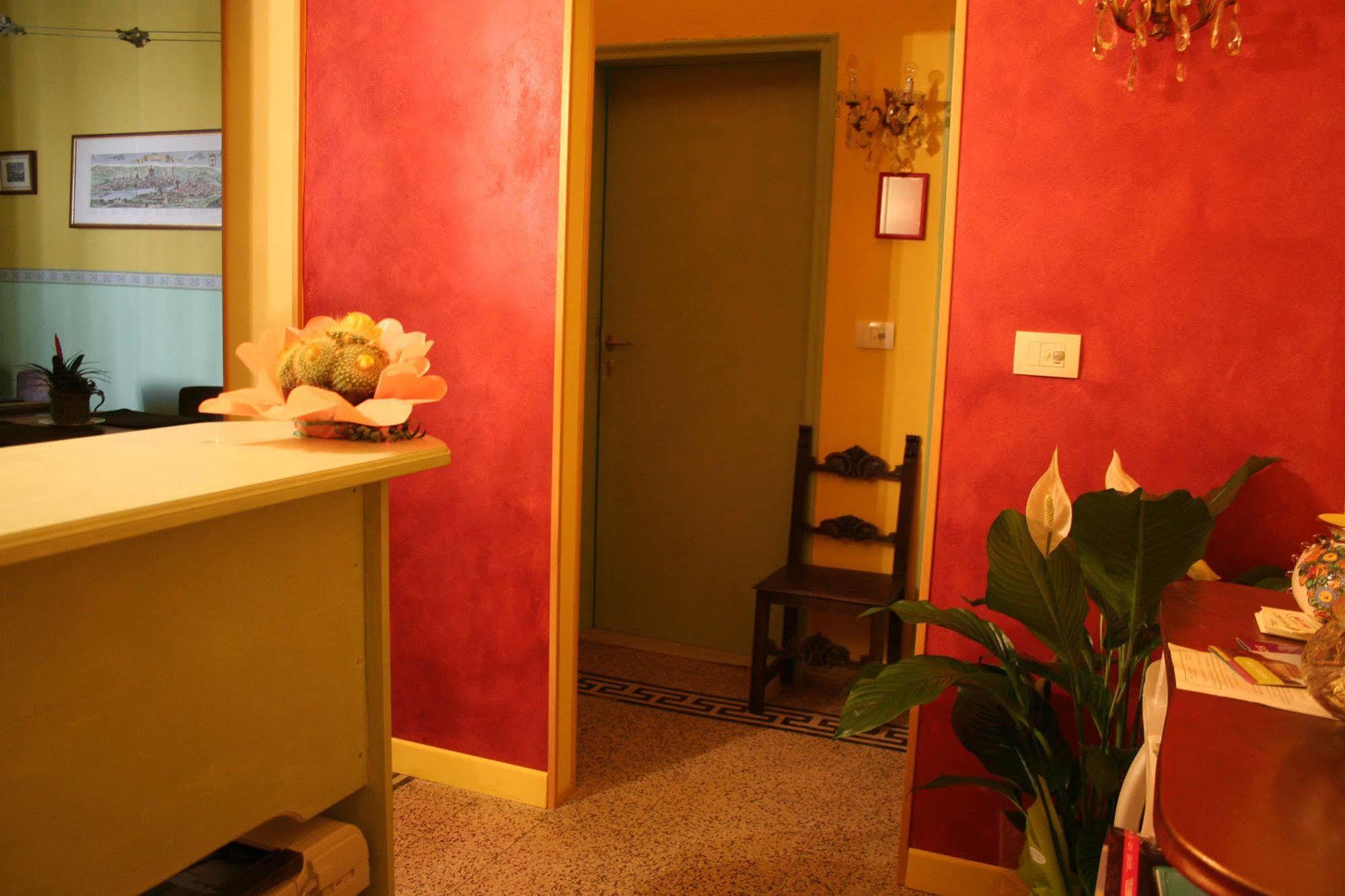 A Casa Di Virgilio 3* Florence