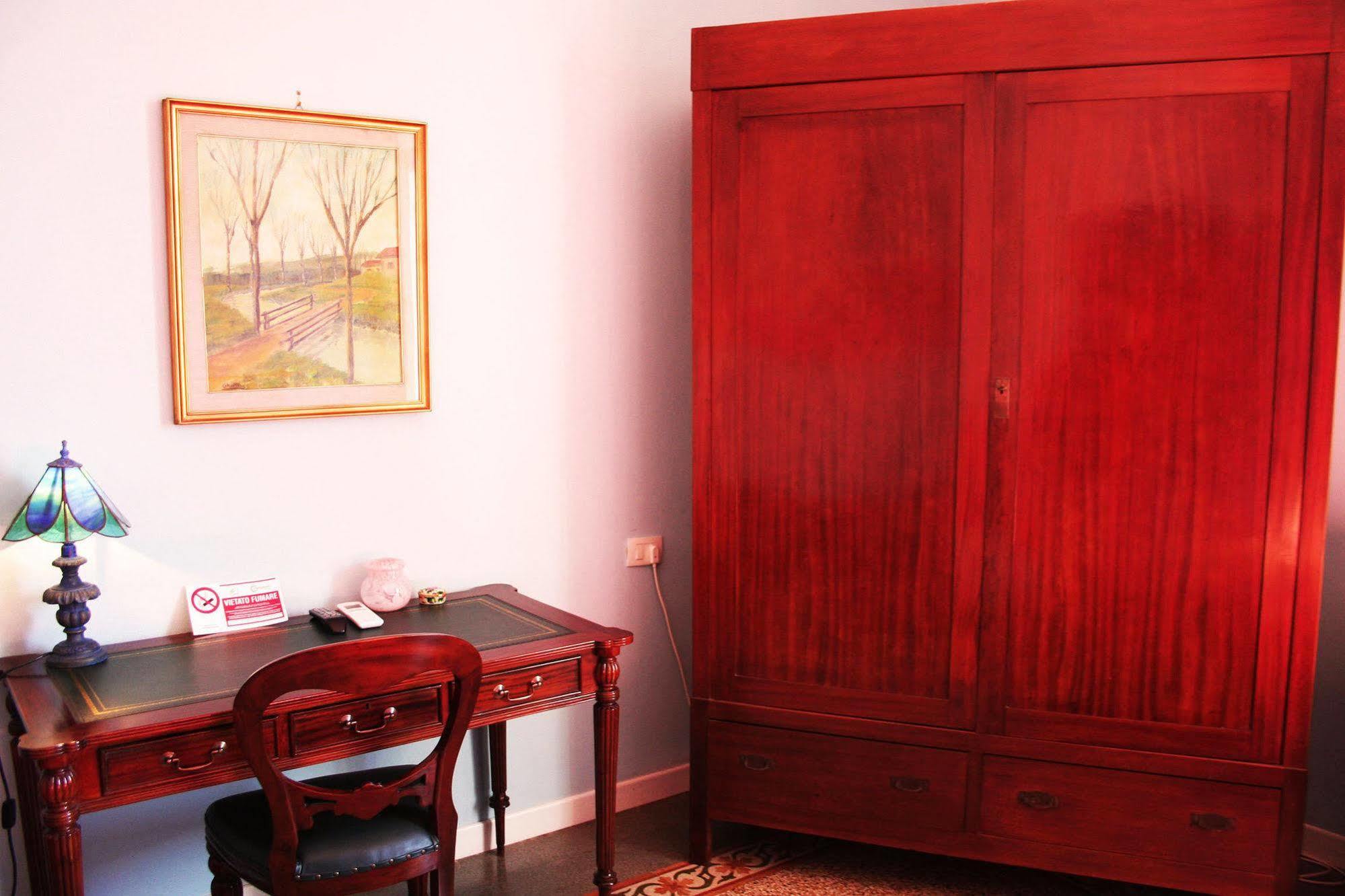 Guest house A Casa Di Virgilio 3*