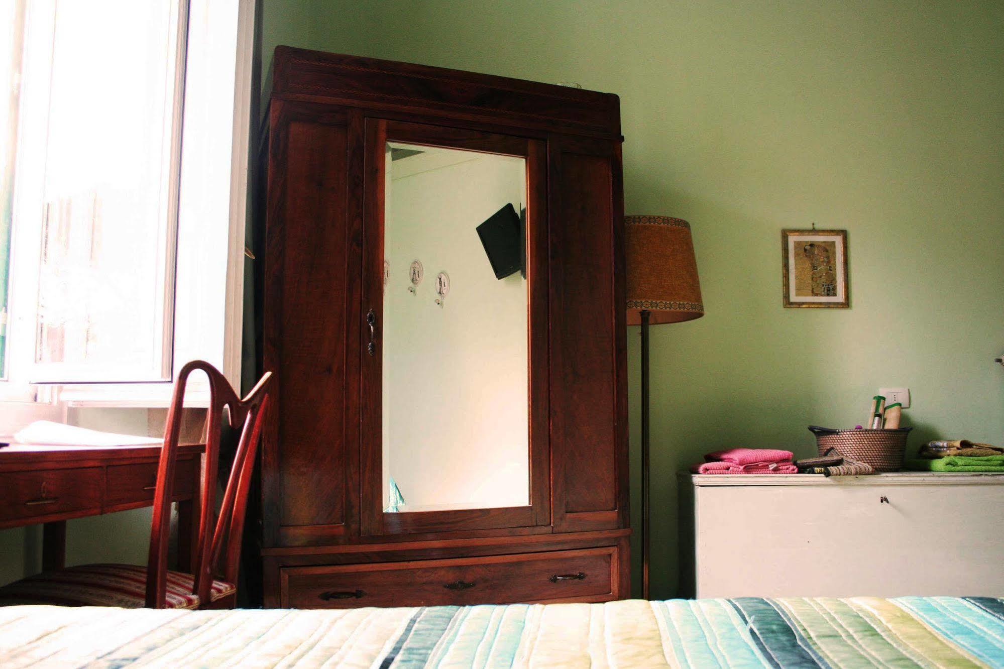 A Casa Di Virgilio 3*