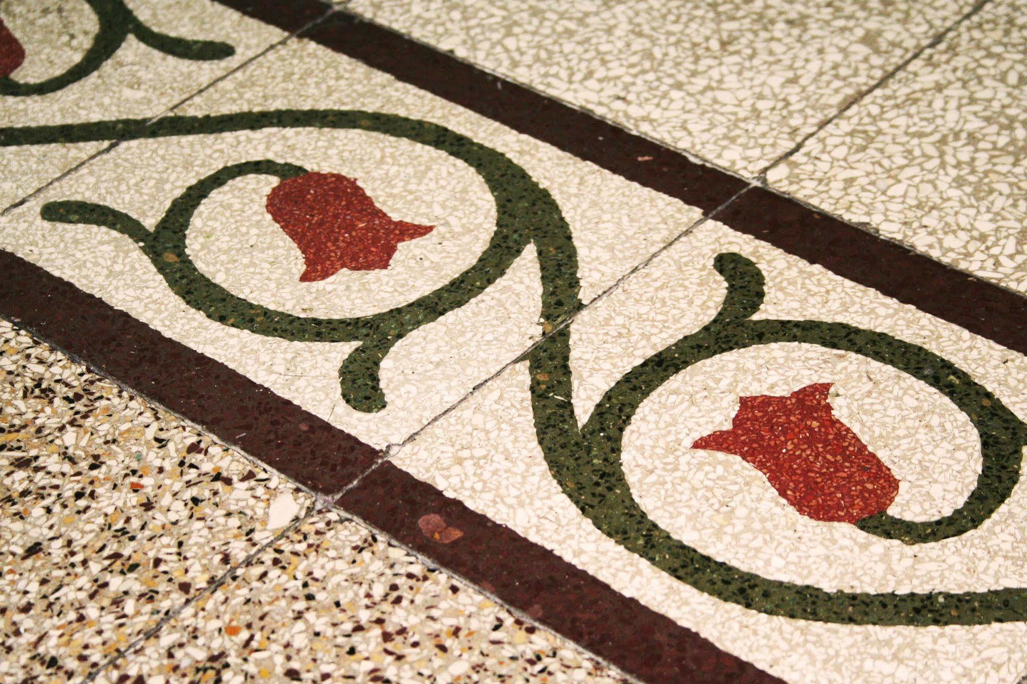 A Casa Di Virgilio Guest house