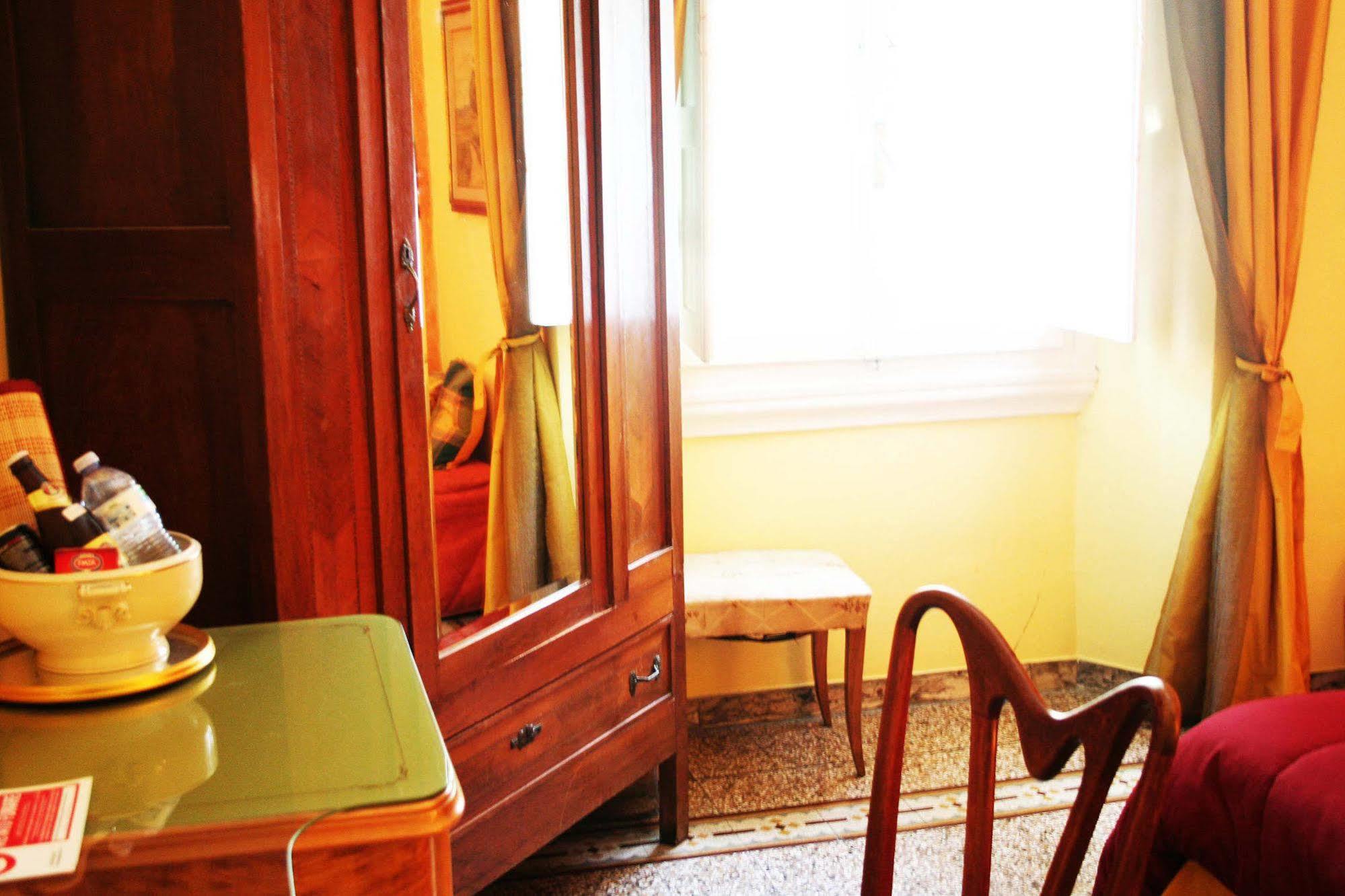 Guest house A Casa Di Virgilio Florence