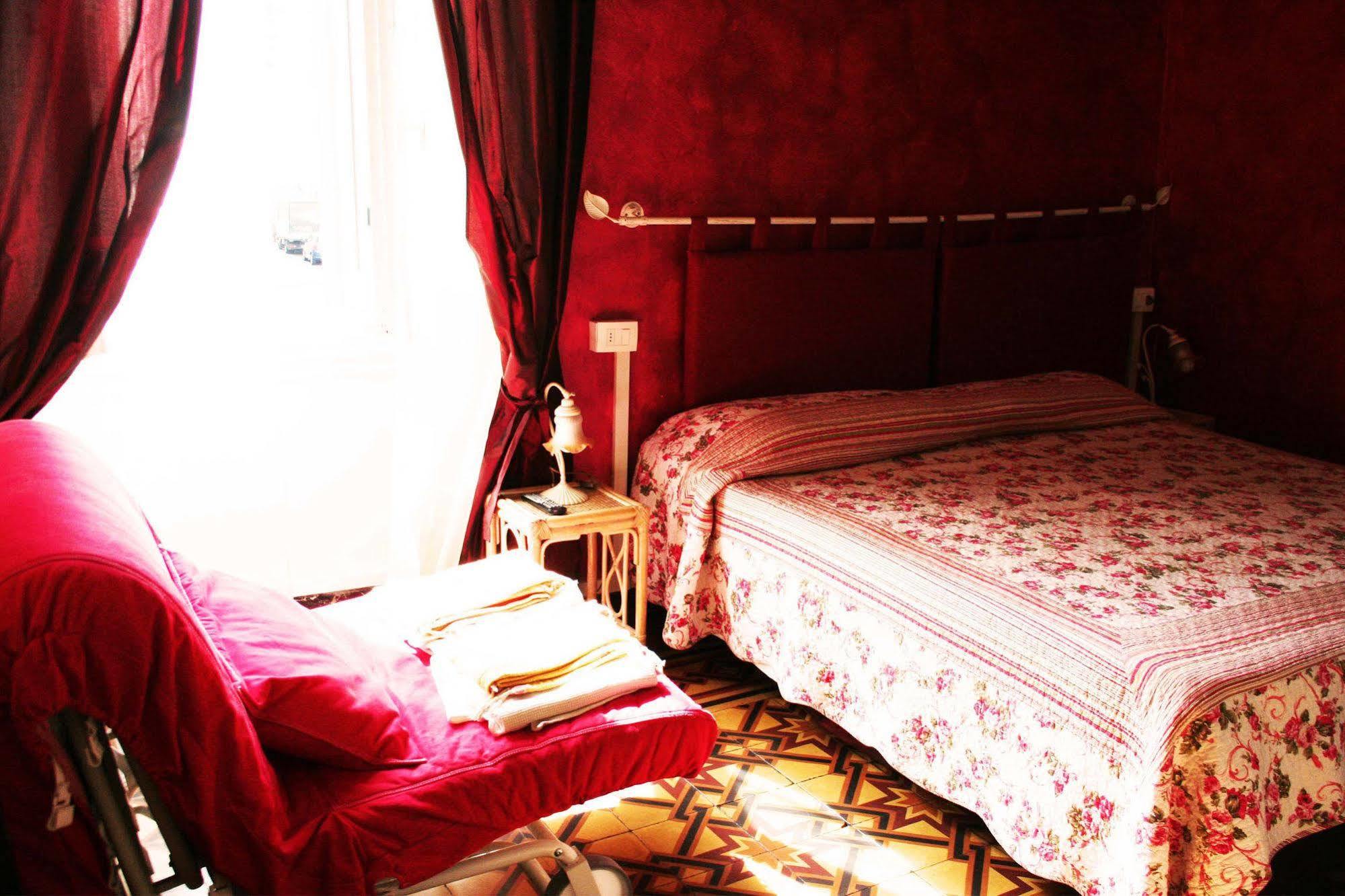 A Casa Di Virgilio Guest house 3*