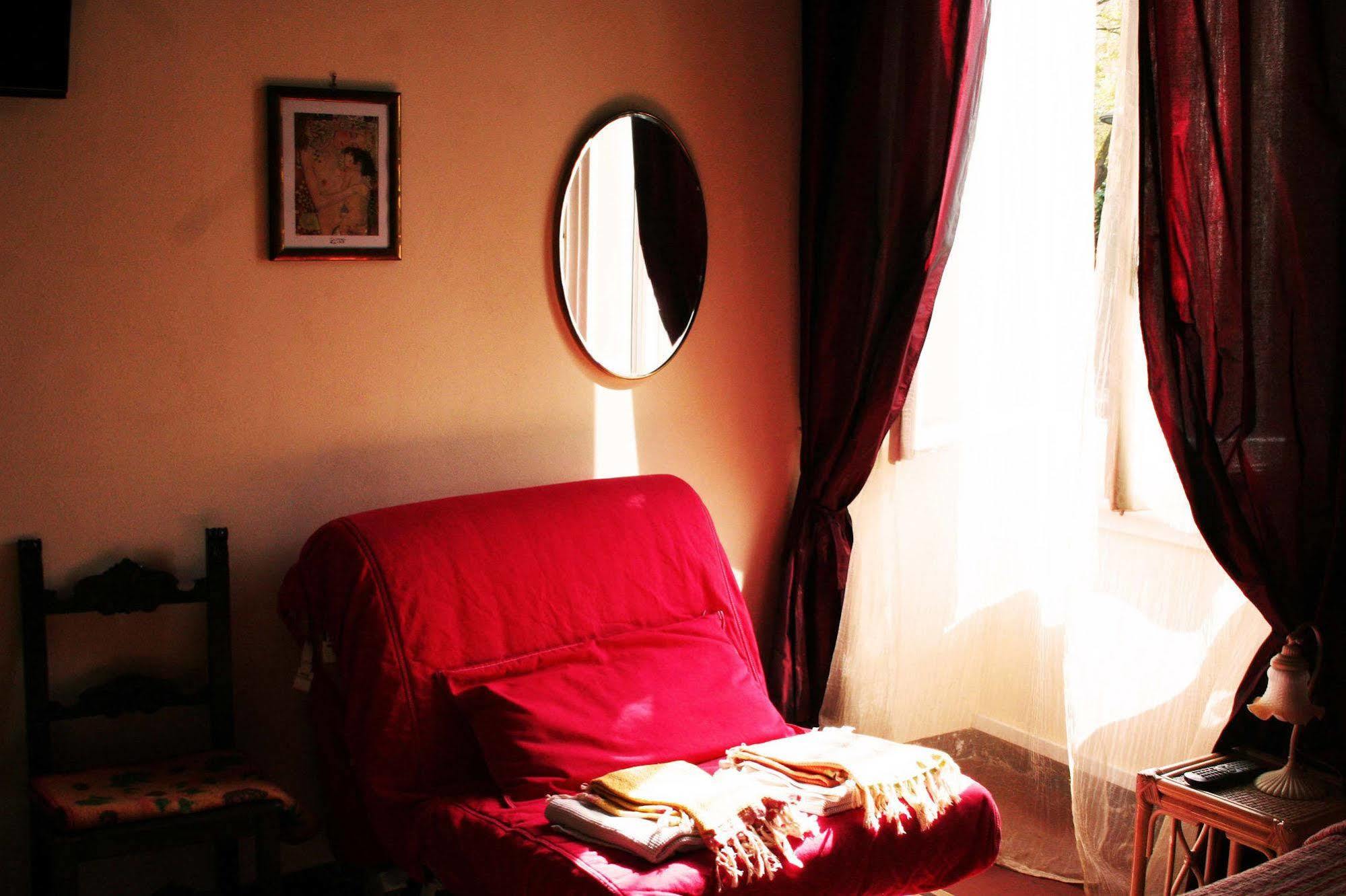A Casa Di Virgilio 3*