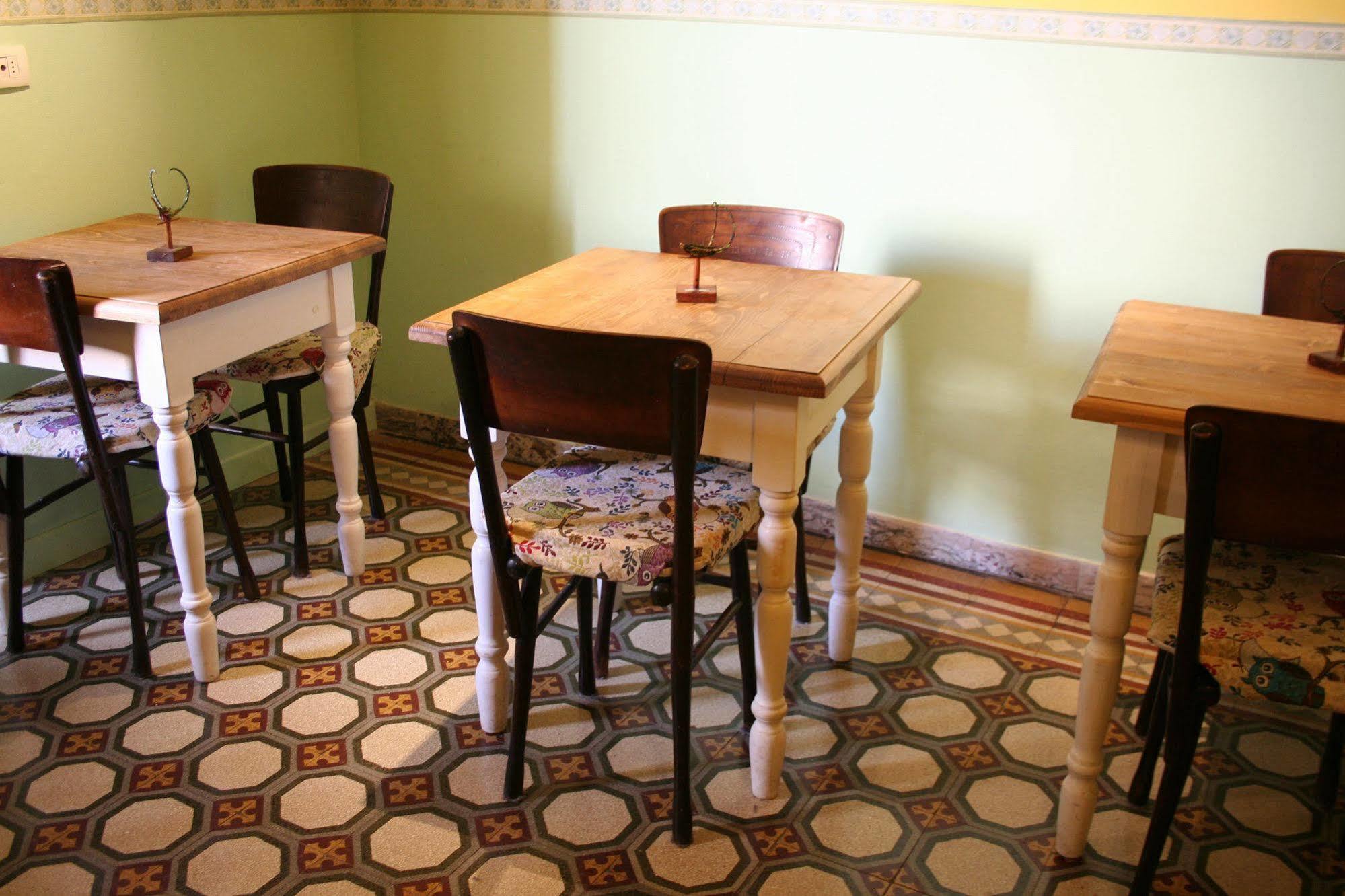 A Casa Di Virgilio 3*