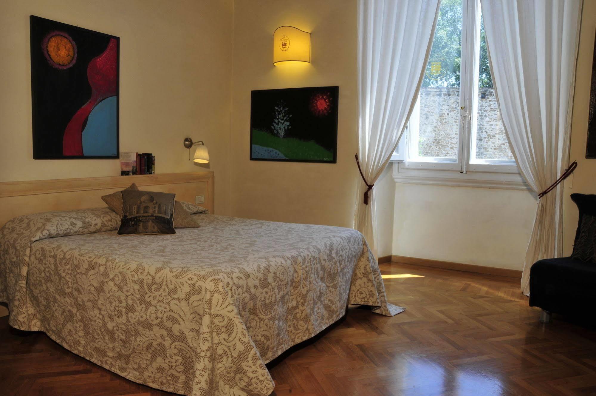 La Terrazza Su Boboli 3*