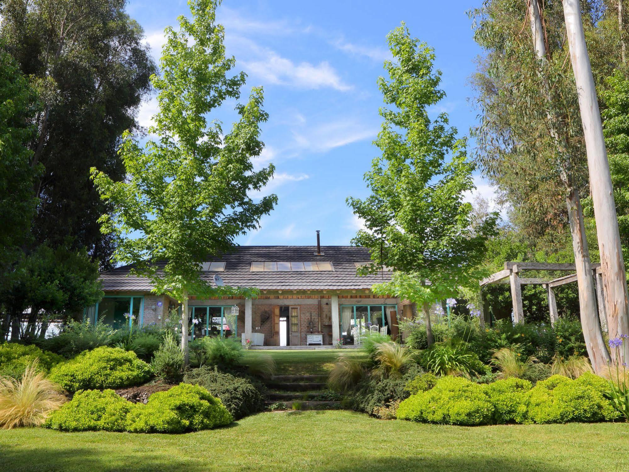 Bed & Breakfast Antiche Armonie