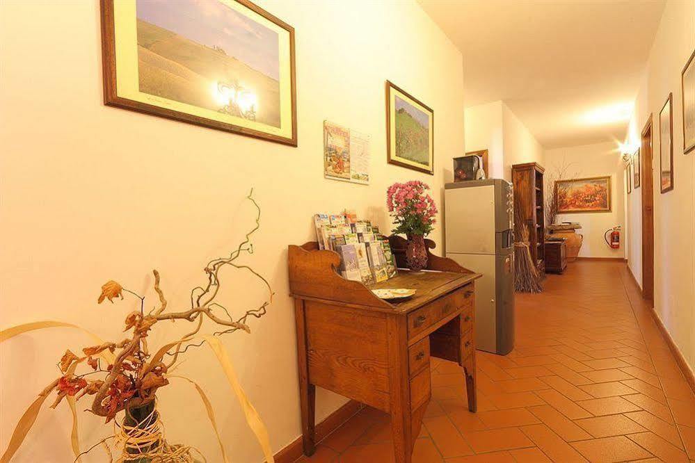 Antiche Armonie Bed & Breakfast 2*