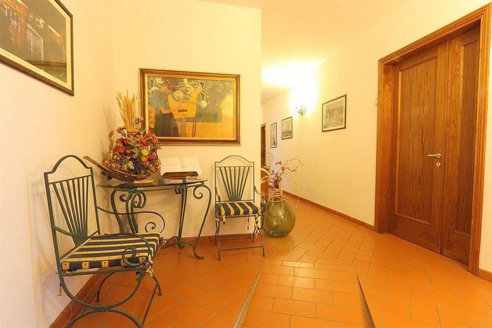 Antiche Armonie Bed & Breakfast