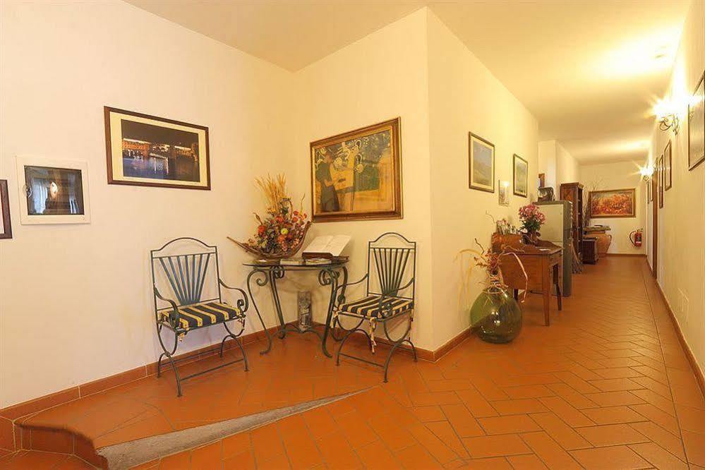 Bed & Breakfast Antiche Armonie Florence