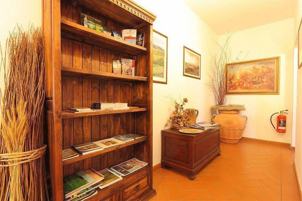 Antiche Armonie Bed & Breakfast 2*