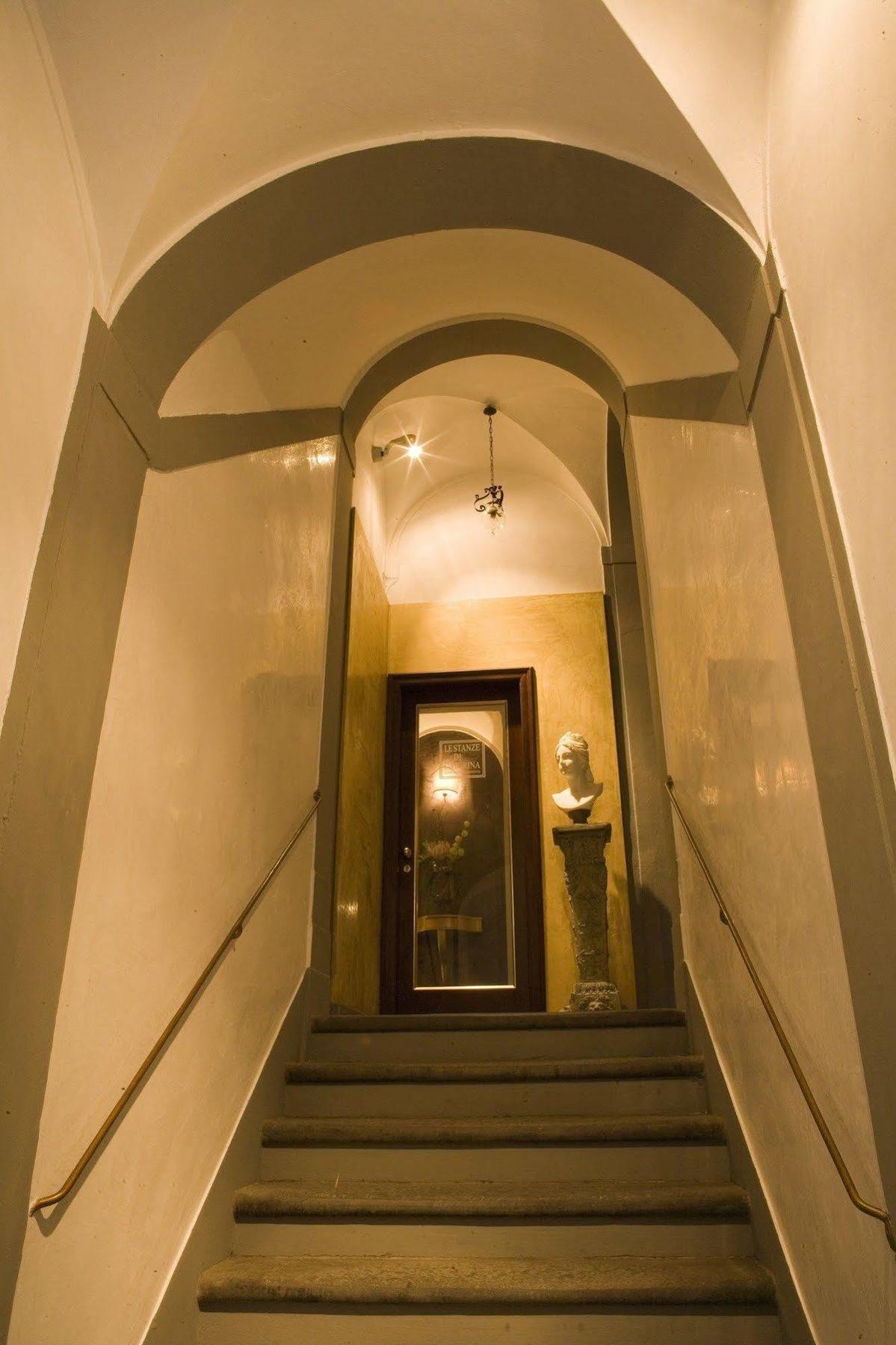 Bed & Breakfast Le Stanze Di Caterina Florence