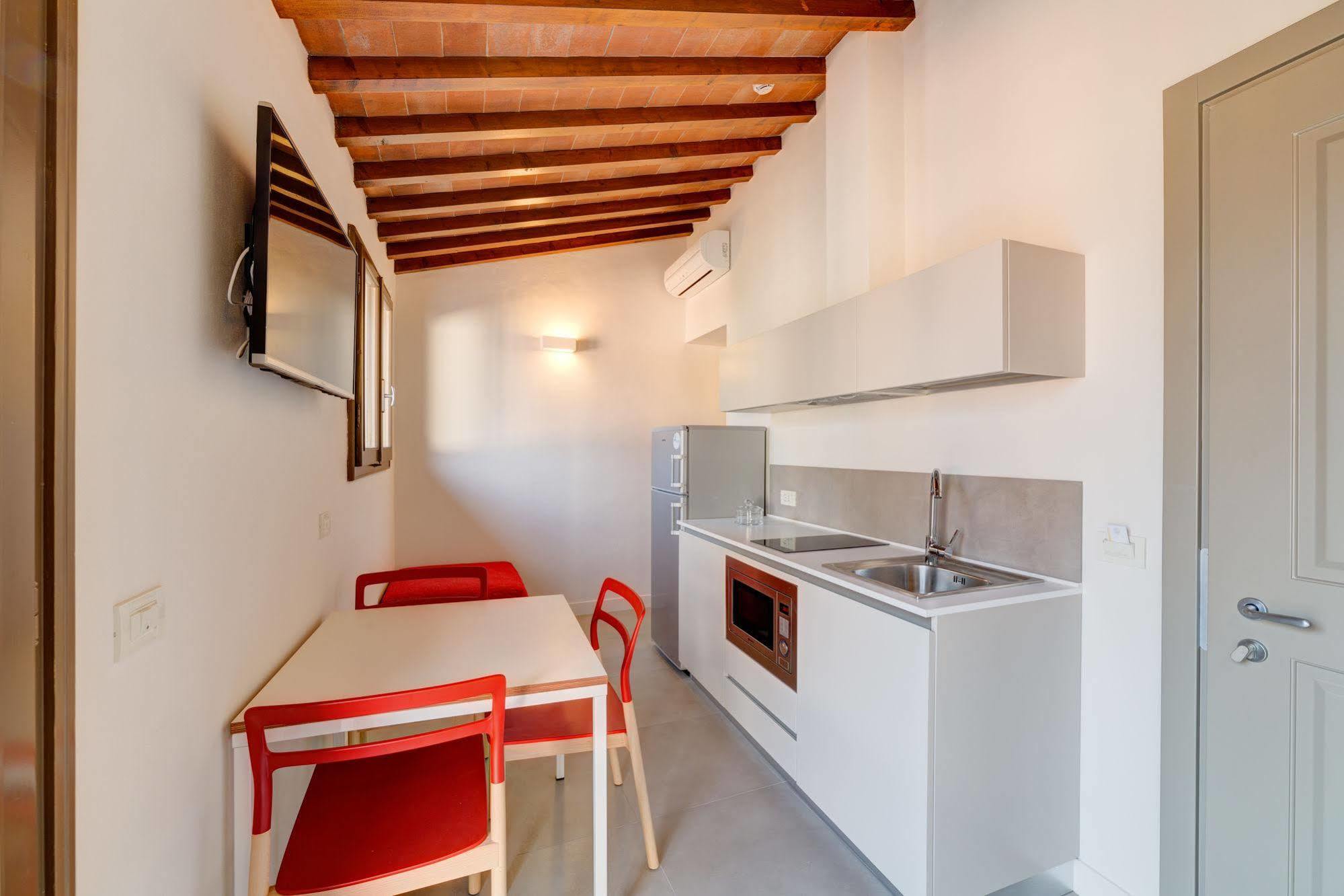 Mannaioni Aparthotel Florence