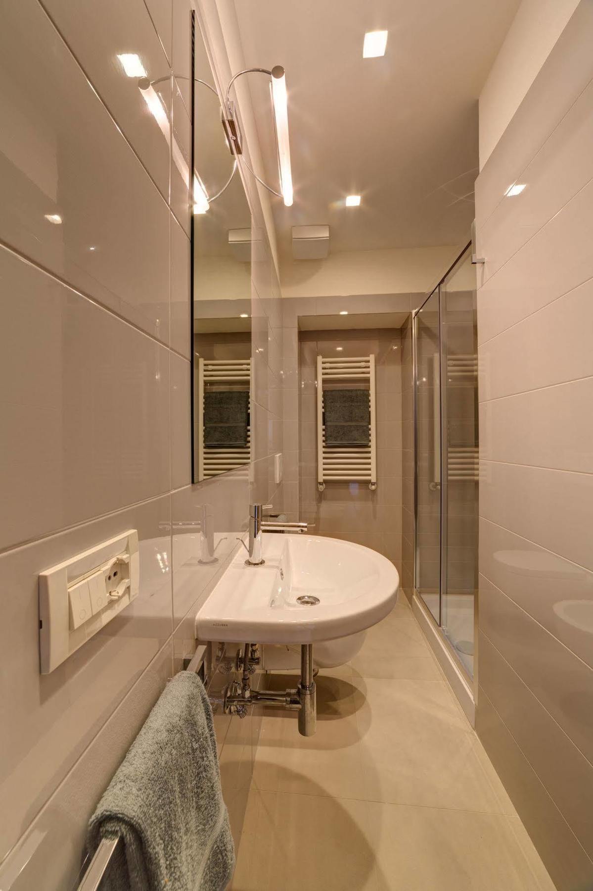 Mannaioni Aparthotel 4*