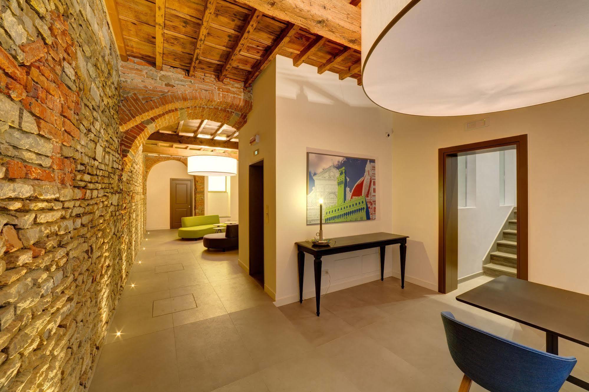 Mannaioni Aparthotel