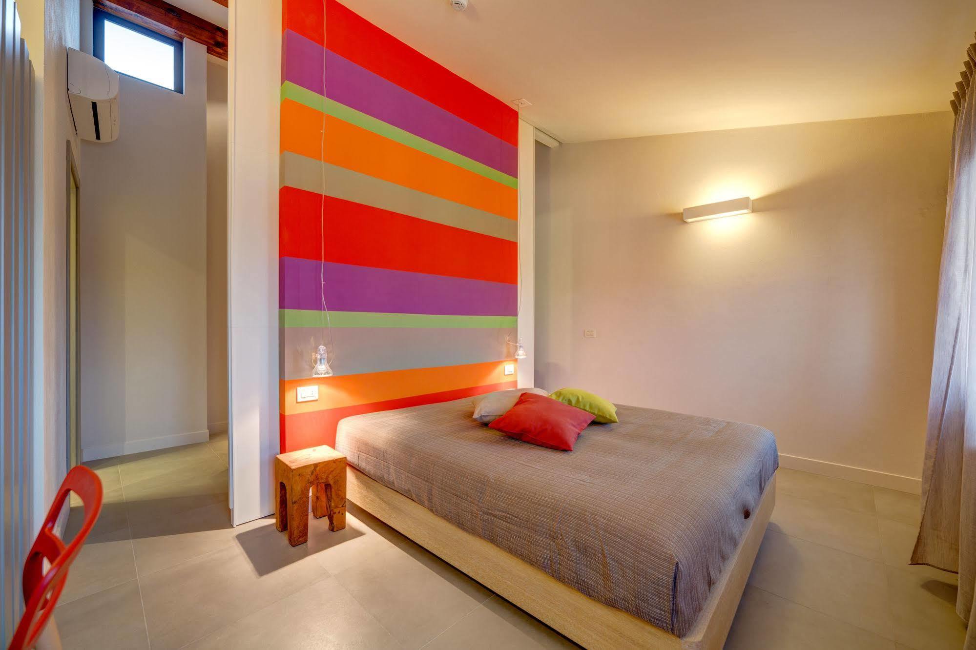 Aparthotel Mannaioni 4*