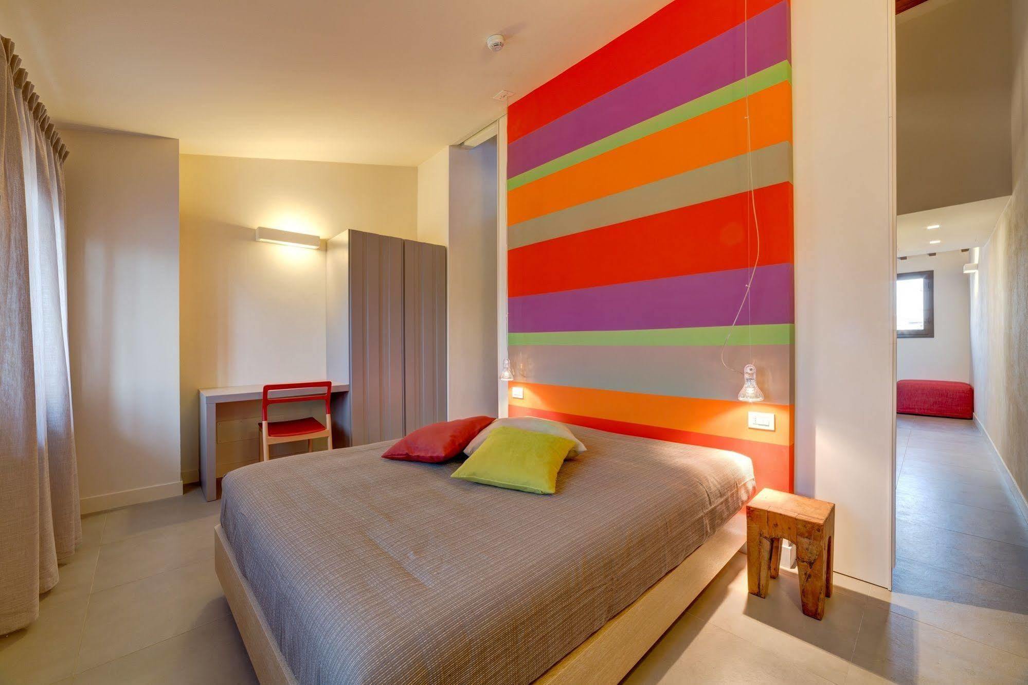 Aparthotel Mannaioni
