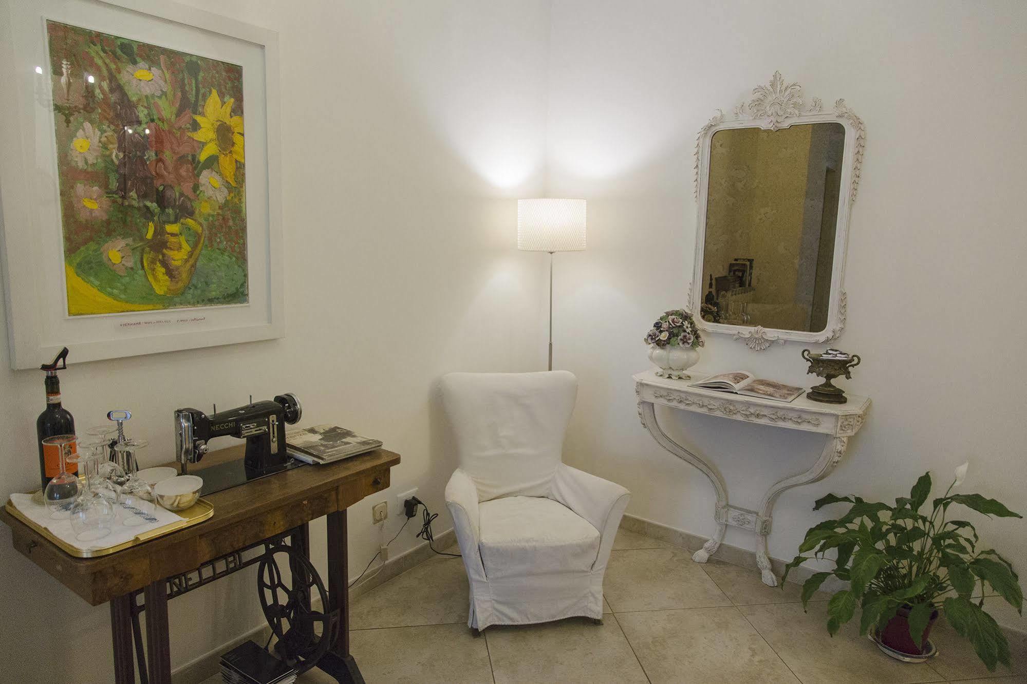 Sweet Cosseria Bed & Breakfast 2*